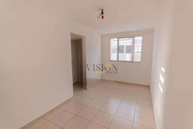 Apartamento com 2 Quartos à Venda, 49 m² em Vila Trinta E Um De Março - Campinas