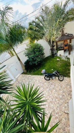 Imagem Sobrado com 3 Quartos à Venda, 170 m² em Barreiro - Taubaté Imagem Sobrado com 3 Quartos à Venda, 170 m² em Barreiro - Taubaté