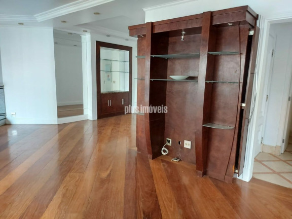 Imagem Apartamento com 4 Quartos à Venda, 156 m² em Jardim América - São Paulo Imagem Apartamento com 4 Quartos à Venda, 156 m² em Jardim América - São Paulo