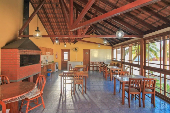 Imagem Casa de Condomínio com 3 Quartos à Venda, 101 m² em Espírito Santo - Porto Alegre