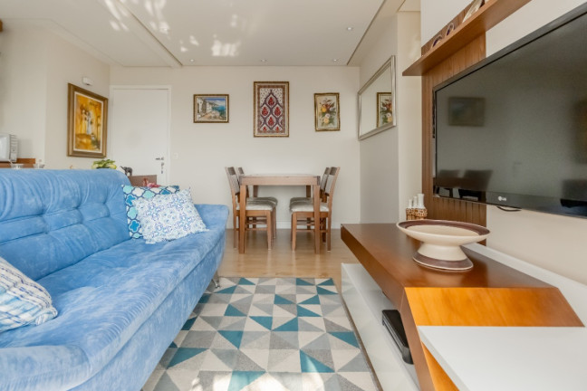 Imagem Apartamento com 2 Quartos à Venda, 54 m² em Vila Carrão - São Paulo Imagem Apartamento com 2 Quartos à Venda, 54 m² em Vila Carrão - São Paulo