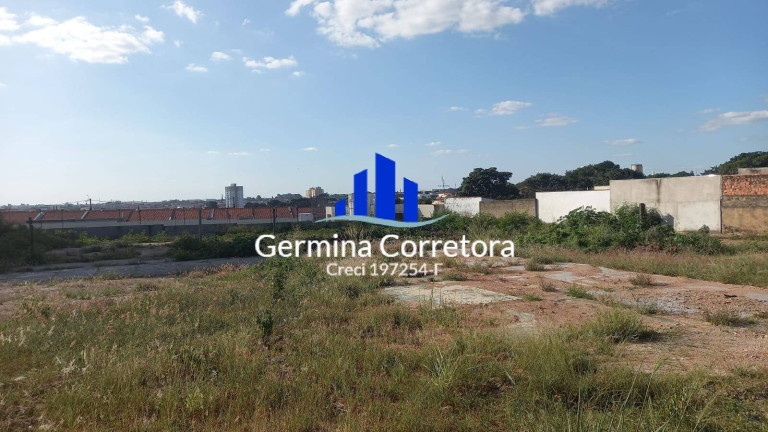 Imagem Terreno à Venda, 10 m² em Jardim Rosolém - Hortolândia Imagem Terreno à Venda, 10 m² em Jardim Rosolém - Hortolândia