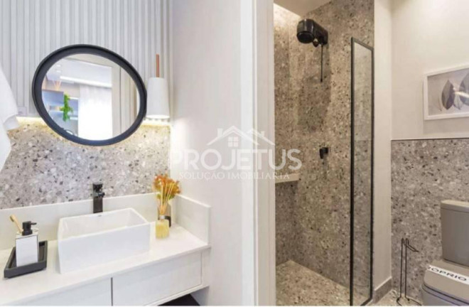 Imagem Apartamento com 1 Quarto à Venda, 35 m² em Jardim São Savério - São Paulo