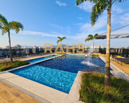 Imagem Apartamento com 2 Quartos à Venda, 80 m² em Atiradores - Joinville