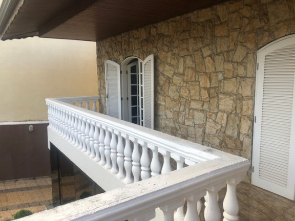 Imagem Sobrado com 4 Quartos à Venda, 360 m² em Jardim Florestal - Jundiaí