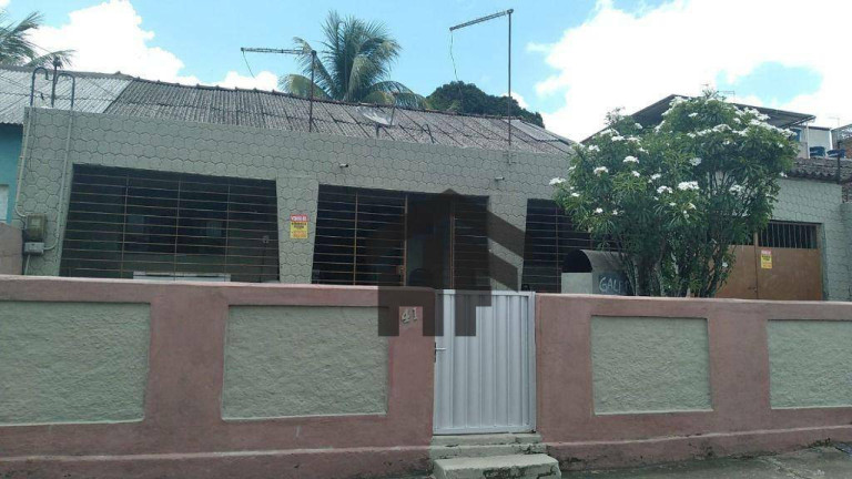 Imagem Casa com 3 Quartos à Venda, 128 m² em Socorro - Jaboatão Dos Guararapes Imagem Casa com 3 Quartos à Venda, 128 m² em Socorro - Jaboatão Dos Guararapes