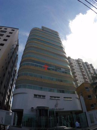 Imagem Apartamento com 3 Quartos à Venda, 162 m² em Tupi - Praia Grande