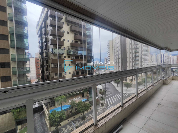 Imagem Apartamento com 2 Quartos à Venda, 87 m² em Tupi - Praia Grande Imagem Apartamento com 2 Quartos à Venda, 87 m² em Tupi - Praia Grande