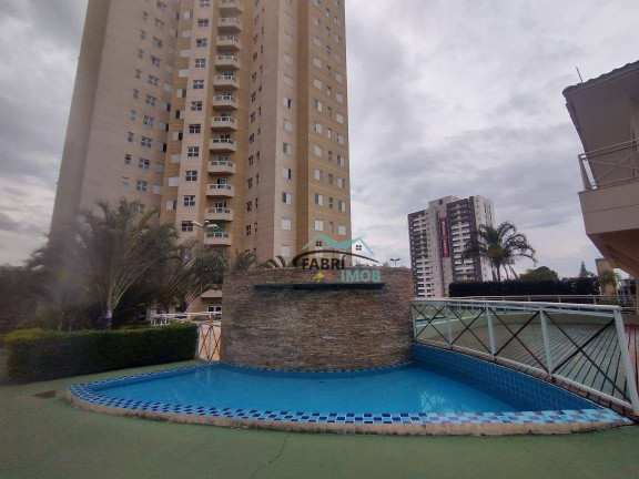 Imagem Apartamento com 2 Quartos à Venda, 64 m² em Jardim Gonçalves - Sorocaba Imagem Apartamento com 2 Quartos à Venda, 64 m² em Jardim Gonçalves - Sorocaba