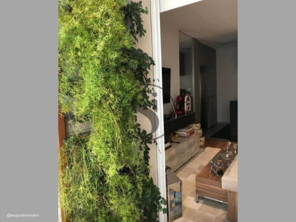 Imagem Apartamento com 1 Quarto à Venda, 76 m² em Vila Nova Conceição - São Paulo