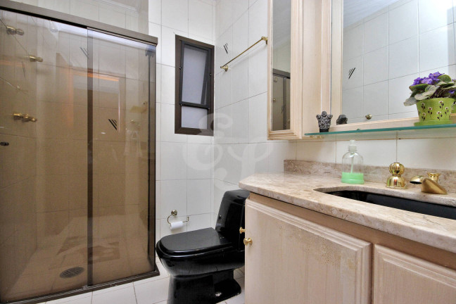 Imagem Casa de Condomínio com 4 Quartos à Venda, 378 m² em Alphaville - Santana De Parnaíba