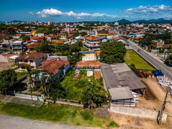 Imagem Terreno à Venda, 894 m² em Itapema Do Norte - Itapoá