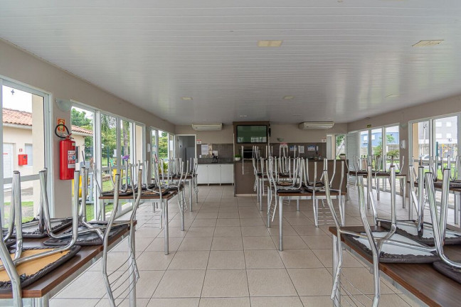 Imagem Apartamento com 3 Quartos à Venda, 51 m² em Fátima - Canoas
