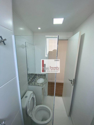 Imagem Apartamento com 2 Quartos à Venda, 49 m² em Alto Do Ipiranga - São Paulo Imagem Apartamento com 2 Quartos à Venda, 49 m² em Alto Do Ipiranga - São Paulo