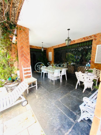 Imagem Casa com 6 Quartos à Venda, 700 m² em Morumbi - São Paulo