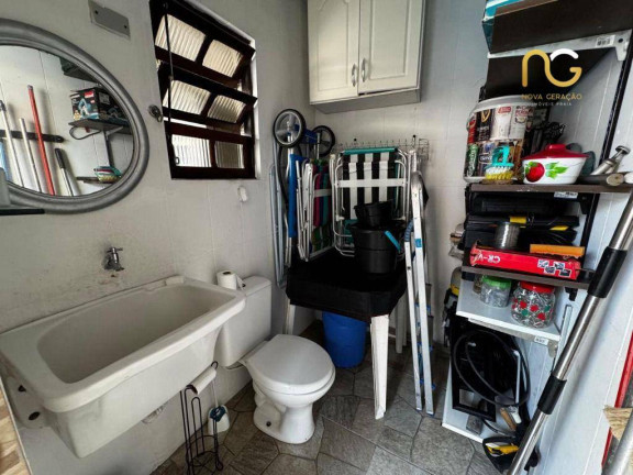 Imagem Casa com 3 Quartos à Venda, 160 m² em Tupi - Praia Grande Imagem Casa com 3 Quartos à Venda, 160 m² em Tupi - Praia Grande