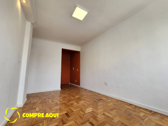 Imagem Apartamento com 1 Quarto à Venda, 45 m² em Bela Vista - São Paulo