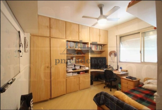 Imagem Apartamento com 4 Quartos à Venda, 240 m² em Higienópolis - São Paulo