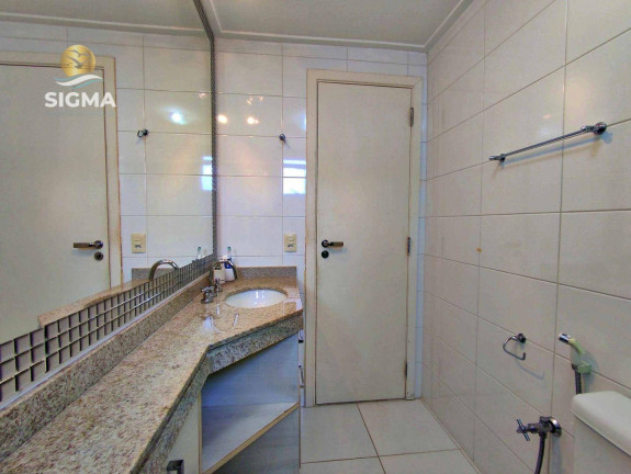 Imagem Apartamento com 3 Quartos à Venda, 94 m² em Enseada - Guarujá Imagem Apartamento com 3 Quartos à Venda, 94 m² em Enseada - Guarujá