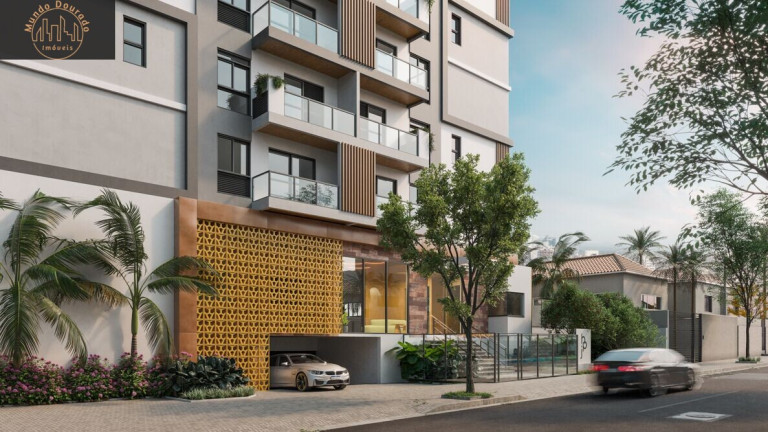 Imagem Apartamento com 2 Quartos à Venda, 91 m² em Jardim - Santo André