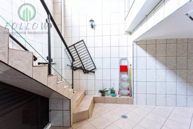 Imagem Sobrado com 5 Quartos à Venda, 247 m² em Vila Yolanda - Osasco Imagem Sobrado com 5 Quartos à Venda, 247 m² em Vila Yolanda - Osasco