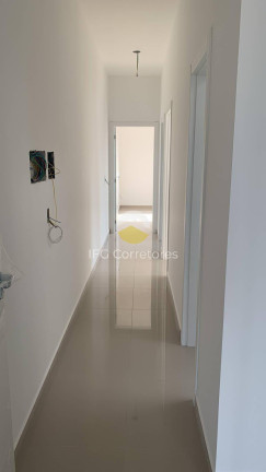 Imagem Apartamento com 3 Quartos à Venda, 84 m² em Itajuba - Barra Velha