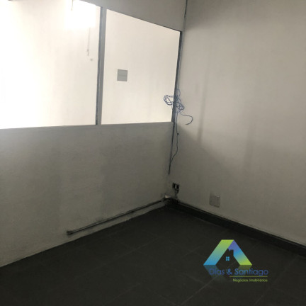 Imagem Sala Comercial para Alugar, 117 m² em Vila Mascote - São Paulo Imagem Sala Comercial para Alugar, 117 m² em Vila Mascote - São Paulo