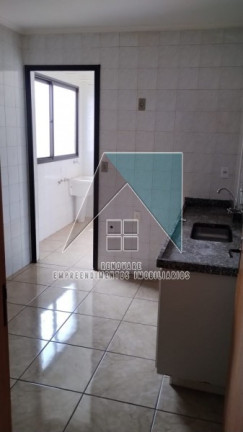 Imagem Apartamento com 3 Quartos à Venda, 83 m² em Jardim Irajá - Ribeirão Preto