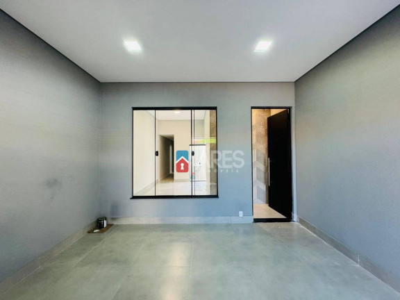 Imagem Casa com 3 Quartos à Venda, 106 m² em Vila Mollon Iv - Santa Bárbara D'oeste Imagem Casa com 3 Quartos à Venda, 106 m² em Vila Mollon Iv - Santa Bárbara D'oeste
