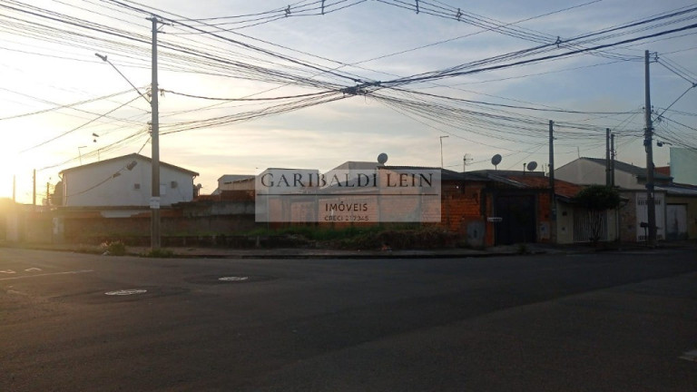 Imagem Terreno à Venda, 294 m² em Jardim Interlagos - Hortolândia Imagem Terreno à Venda, 294 m² em Jardim Interlagos - Hortolândia