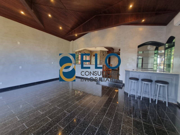 Imagem Sobrado com 4 Quartos à Venda, 807 m² em Morro Santa Terezinha - Santos
