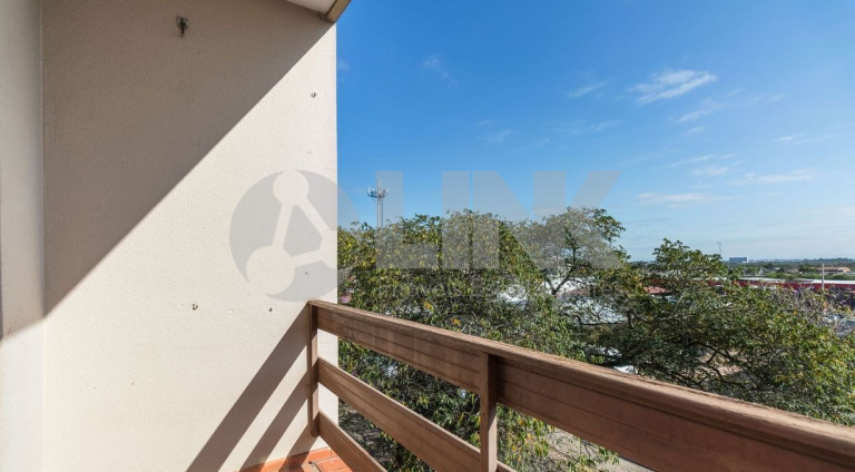Imagem Apartamento com 1 Quarto à Venda, 45 m² em São Sebastião - Porto Alegre