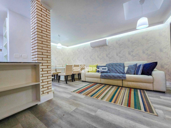 Imagem Casa de Vila com 3 Quartos à Venda, 94 m² em Riviera De São Lourenço - Bertioga