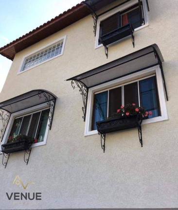Imagem Sobrado com 3 Quartos à Venda, 264 m² em Vila Lima I - Arujá Imagem Sobrado com 3 Quartos à Venda, 264 m² em Vila Lima I - Arujá