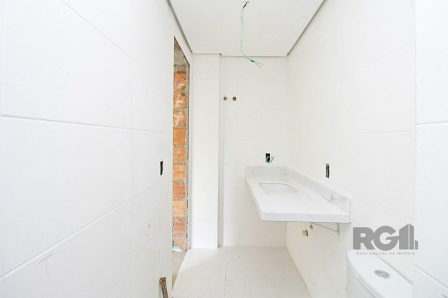 Imagem Apartamento com 3 Quartos à Venda, 128 m² em Bela Vista - Porto Alegre