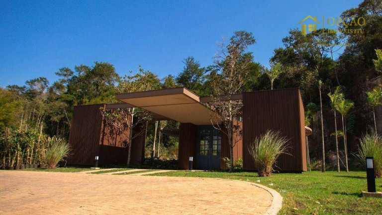 Imagem Terreno à Venda, 22.000 m² em Haras La Estancia - Valinhos Imagem Terreno à Venda, 22.000 m² em Haras La Estancia - Valinhos