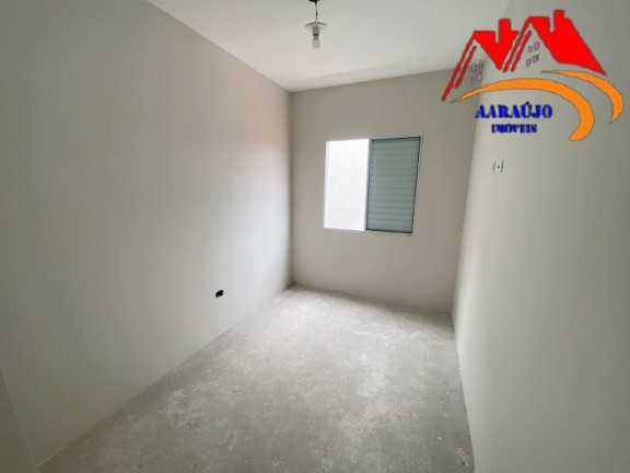 Imagem Casa com 3 Quartos à Venda, 90 m² em Bela Vista - Osasco