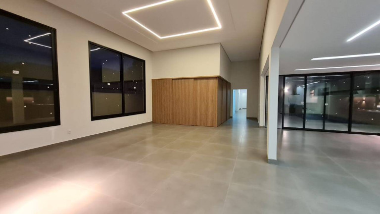 Imagem Casa de Condomínio com 4 Quartos à Venda, 630 m² em Residencial Villa Dumont - Bauru