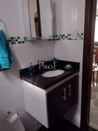 Imagem Sobrado com 3 Quartos à Venda, 161 m² em Assunção - São Bernardo Do Campo