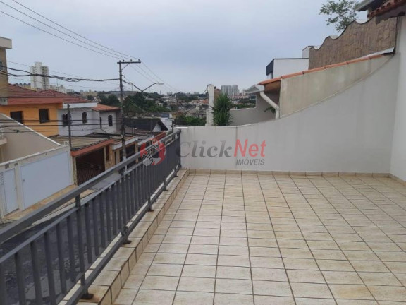 Imagem Sobrado com 3 Quartos à Venda, 184 m² em Jordanópolis - São Bernardo Do Campo Imagem Sobrado com 3 Quartos à Venda, 184 m² em Jordanópolis - São Bernardo Do Campo