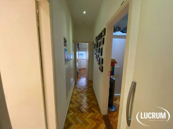 Imagem Apartamento com 3 Quartos à Venda, 89 m² em Botafogo - Rio De Janeiro