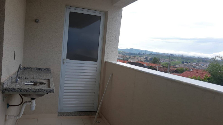 Imagem Apartamento com 3 Quartos para Alugar, 80 m² em Granjas Santa Terezinha - Taubaté Imagem Apartamento com 3 Quartos para Alugar, 80 m² em Granjas Santa Terezinha - Taubaté