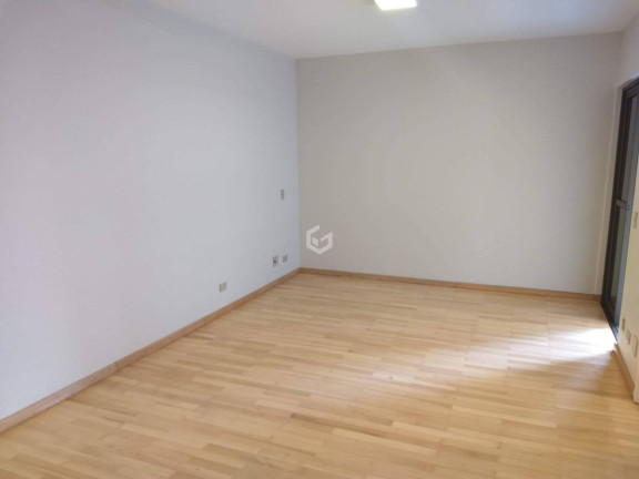 Imagem Apartamento com 4 Quartos à Venda, 180 m² em Aclimação - São Paulo