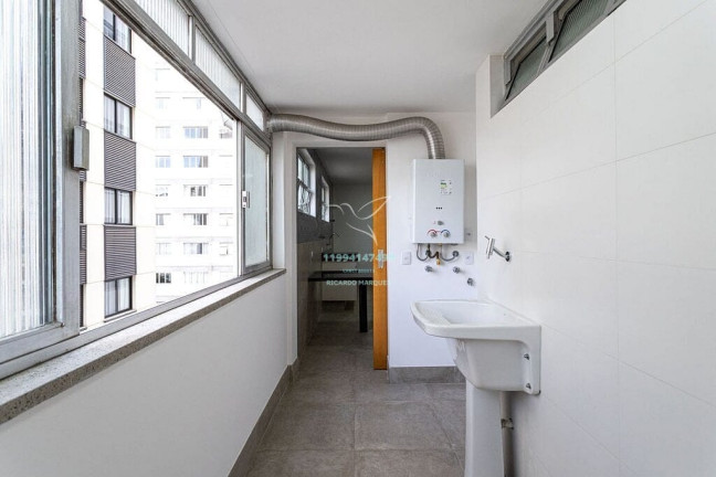 Imagem Apartamento com 2 Quartos à Venda, 134 m² em Jardim América - São Paulo Imagem Apartamento com 2 Quartos à Venda, 134 m² em Jardim América - São Paulo