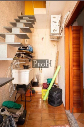 Imagem Sobrado com 4 Quartos à Venda, 174 m² em Centro - São Bernardo Do Campo Imagem Sobrado com 4 Quartos à Venda, 174 m² em Centro - São Bernardo Do Campo