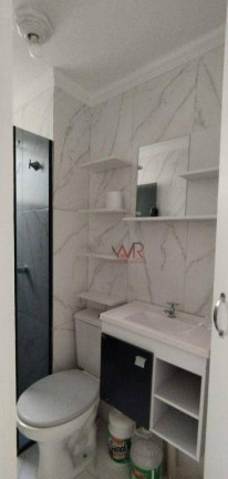 Imagem Apartamento com 2 Quartos à Venda, 38 m² em Colônia - São Paulo Imagem Apartamento com 2 Quartos à Venda, 38 m² em Colônia - São Paulo