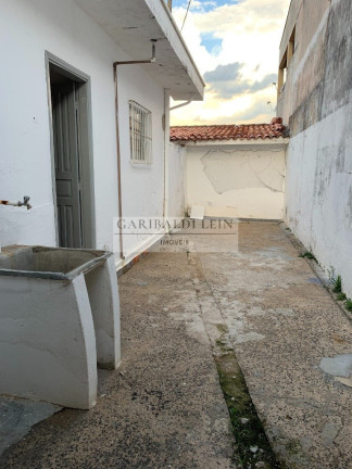 Imagem Casa com 3 Quartos à Venda, 160 m² em Jardim Proença I - Campinas