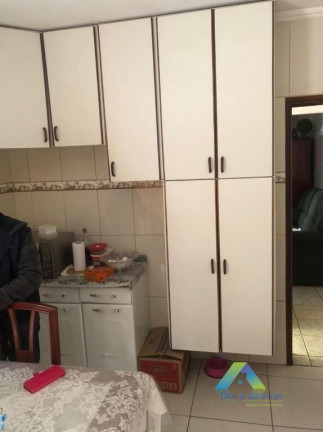 Imagem Sobrado com 3 Quartos à Venda, 100 m² em Jardim Itacolomi - São Paulo Imagem Sobrado com 3 Quartos à Venda, 100 m² em Jardim Itacolomi - São Paulo