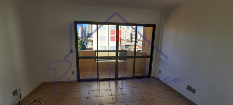 Imagem Apartamento com 1 Quarto à Venda, 52 m² em Vila Seixas - Ribeirão Preto Imagem Apartamento com 1 Quarto à Venda, 52 m² em Vila Seixas - Ribeirão Preto