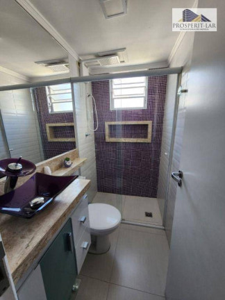 Imagem Apartamento com 2 Quartos à Venda, 47 m² em Vila Bremen - Guarulhos